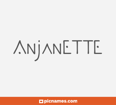 Anjanette