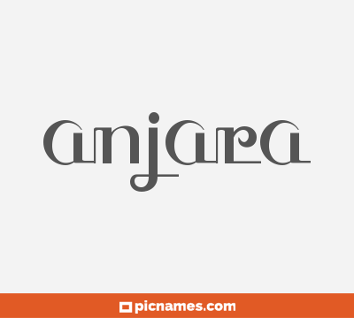 Anjara