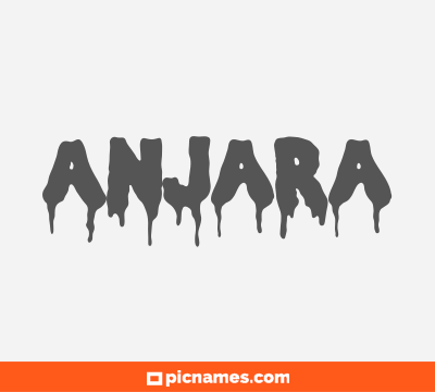 Anjara