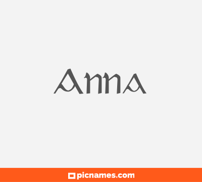 Anna