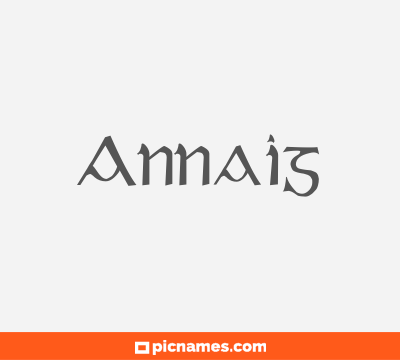 Annaig