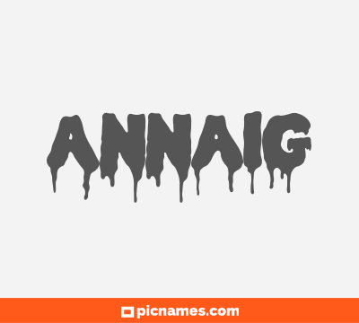 Annaig