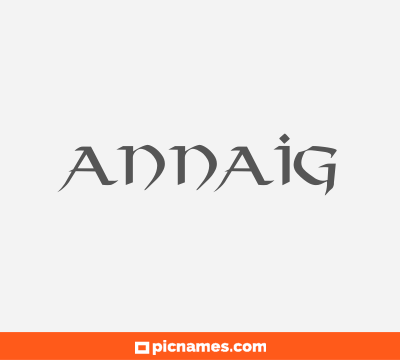 Annaig