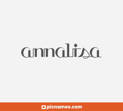 Annalisa