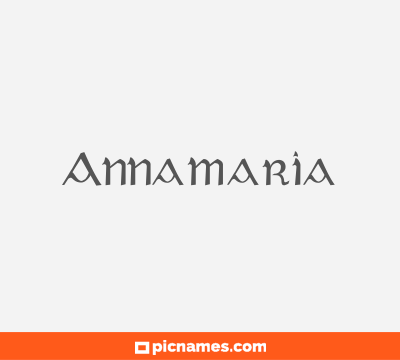 Annamaria