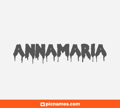 Annamaria