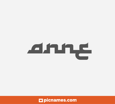 Anne