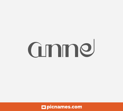 Anne