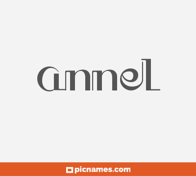 Annel