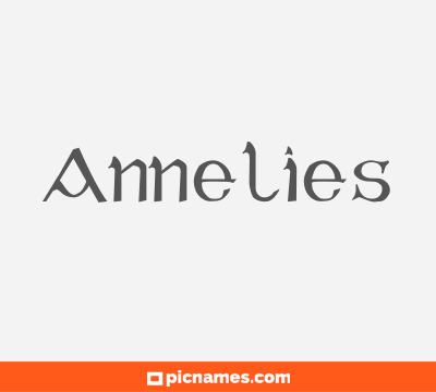 Annelies