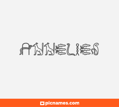 Annelies