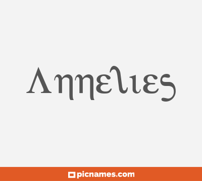 Annelies