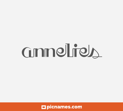 Annelies