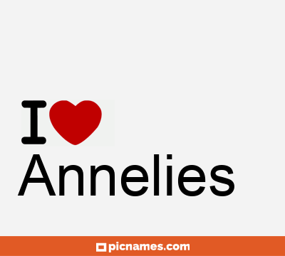 Annelies