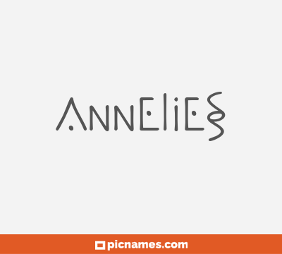 Annelies