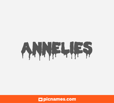 Annelies