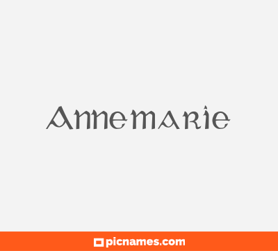 Annemarie