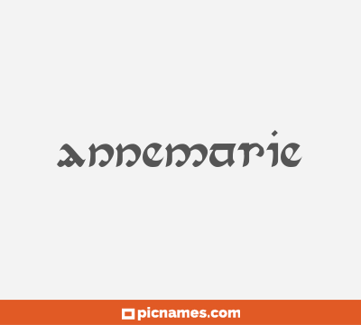 Annemarie