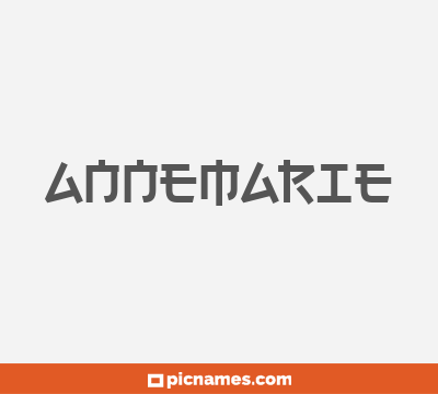 Annemarie