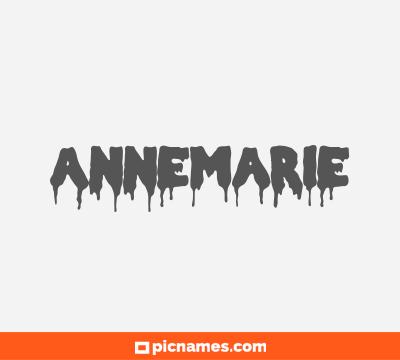 Annemarie