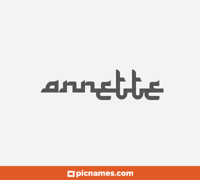 Annette