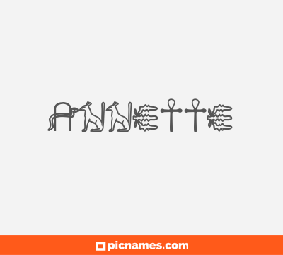 Annette