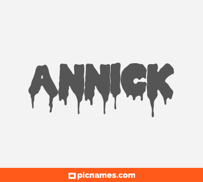 Annick