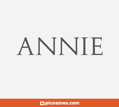 Annie