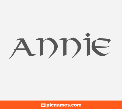Annie