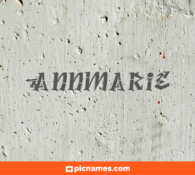 Annmarie