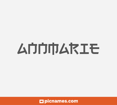 Annmarie