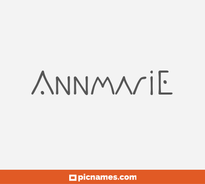 Annmarie