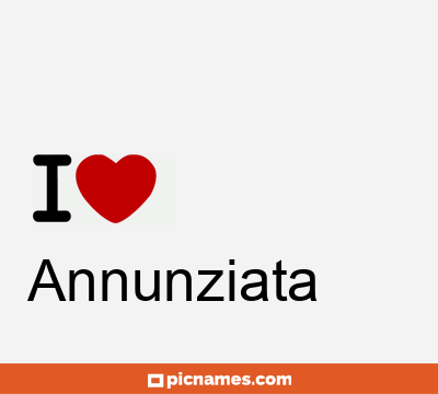 Annunziata