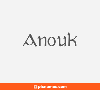 Anouk