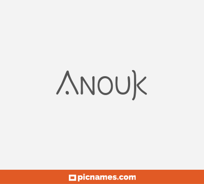 Anouk
