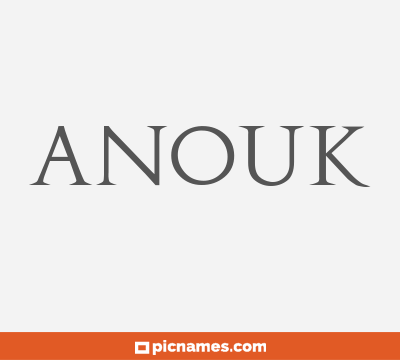 Anouk
