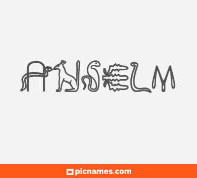 Anselm