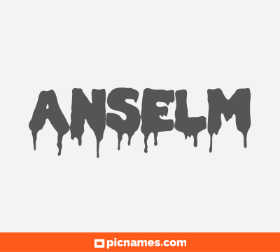 Anselm