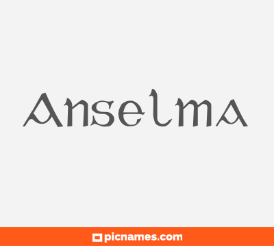 Anselma