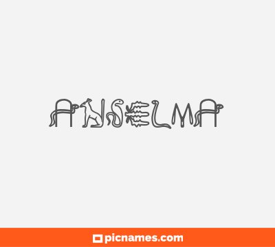 Anselma