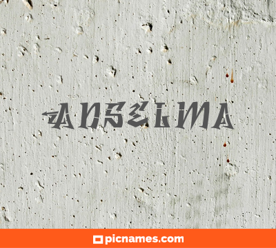 Anselma