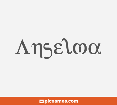 Anselma