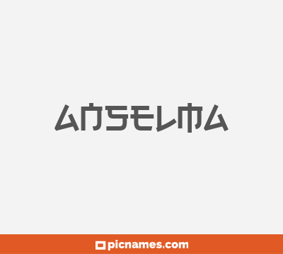 Anselma