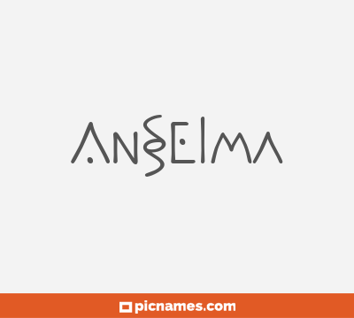 Anselma