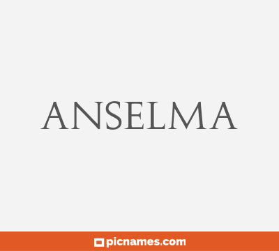 Anselma