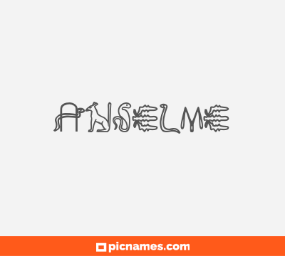 Anselme