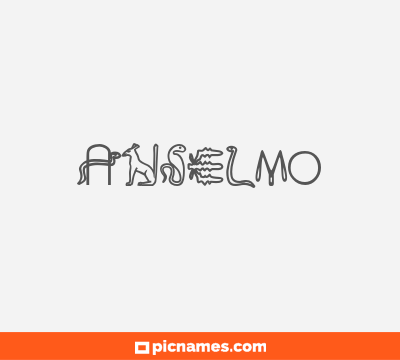 Anselmo