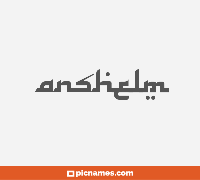 Anshelm