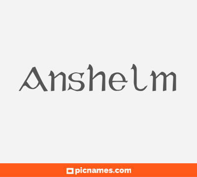 Anshelm