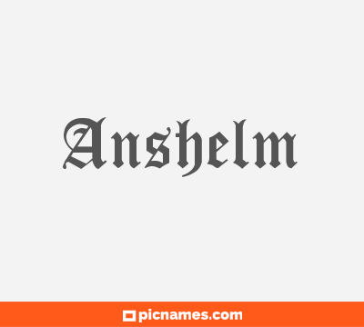 Anshelm